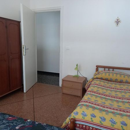 Apartament Rosy House Genua Zewnętrze zdjęcie