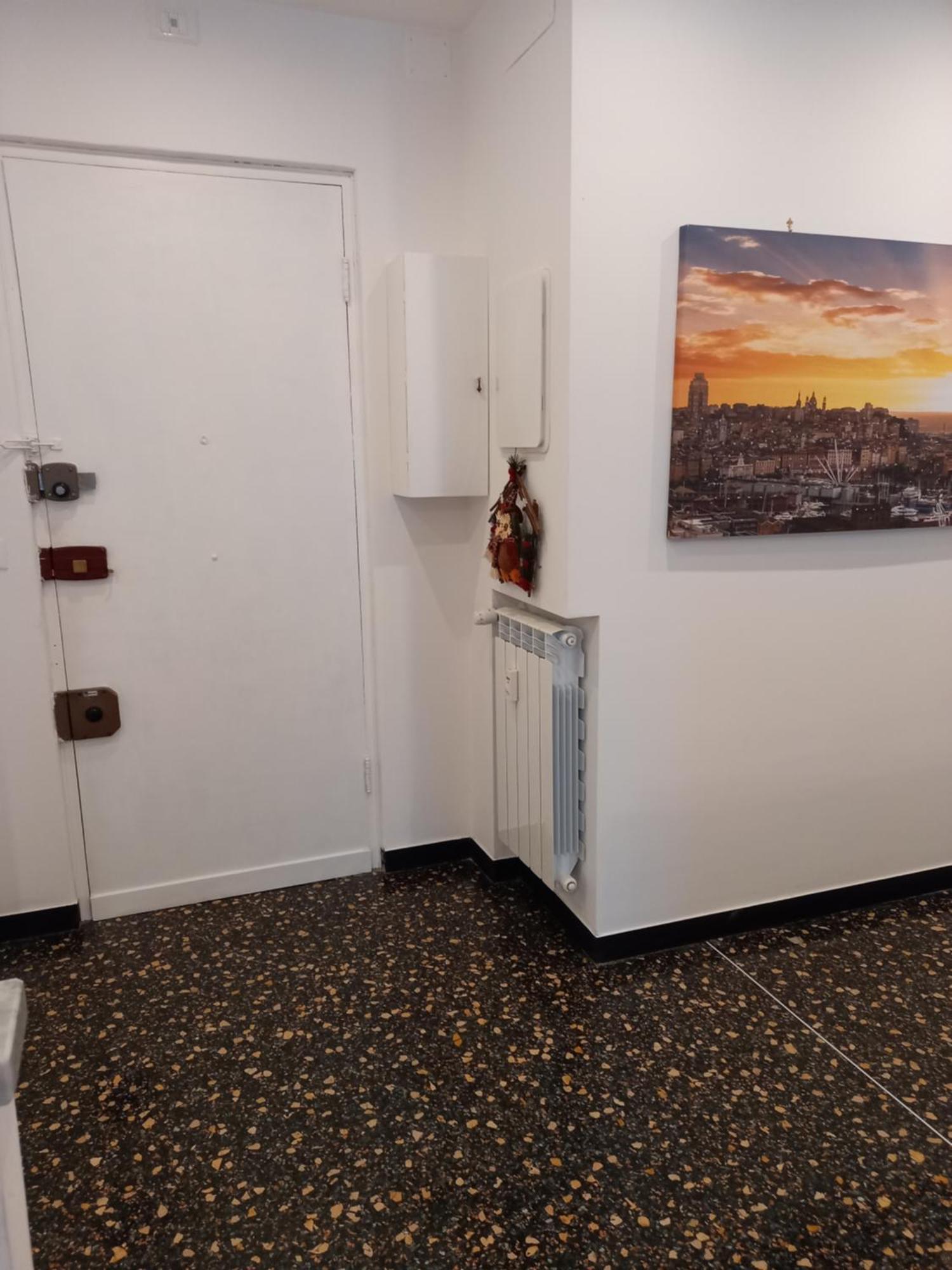 Apartament Rosy House Genua Zewnętrze zdjęcie