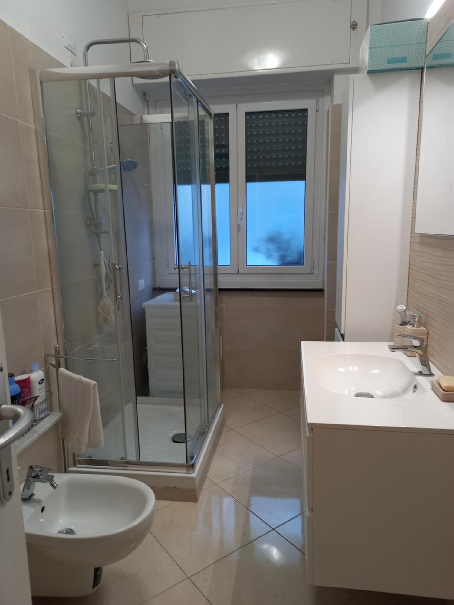 Apartament Rosy House Genua Zewnętrze zdjęcie