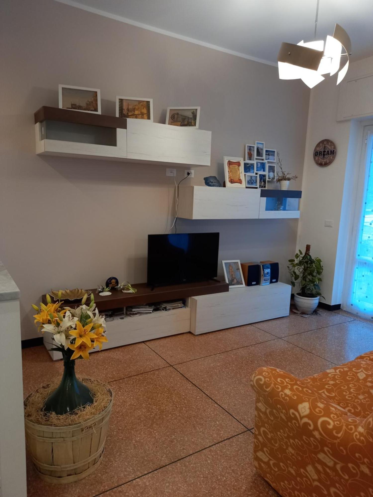 Apartament Rosy House Genua Zewnętrze zdjęcie