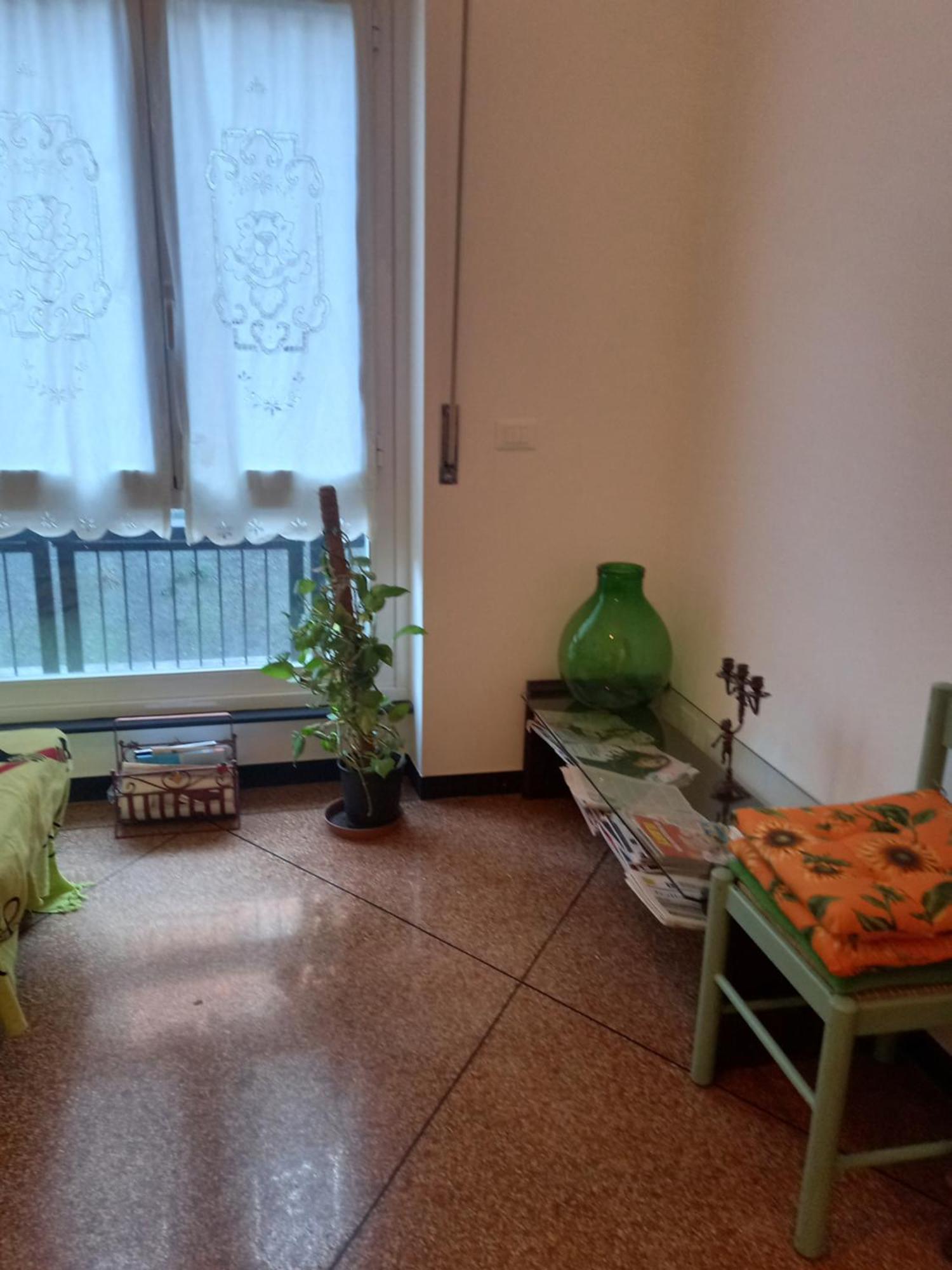 Apartament Rosy House Genua Zewnętrze zdjęcie