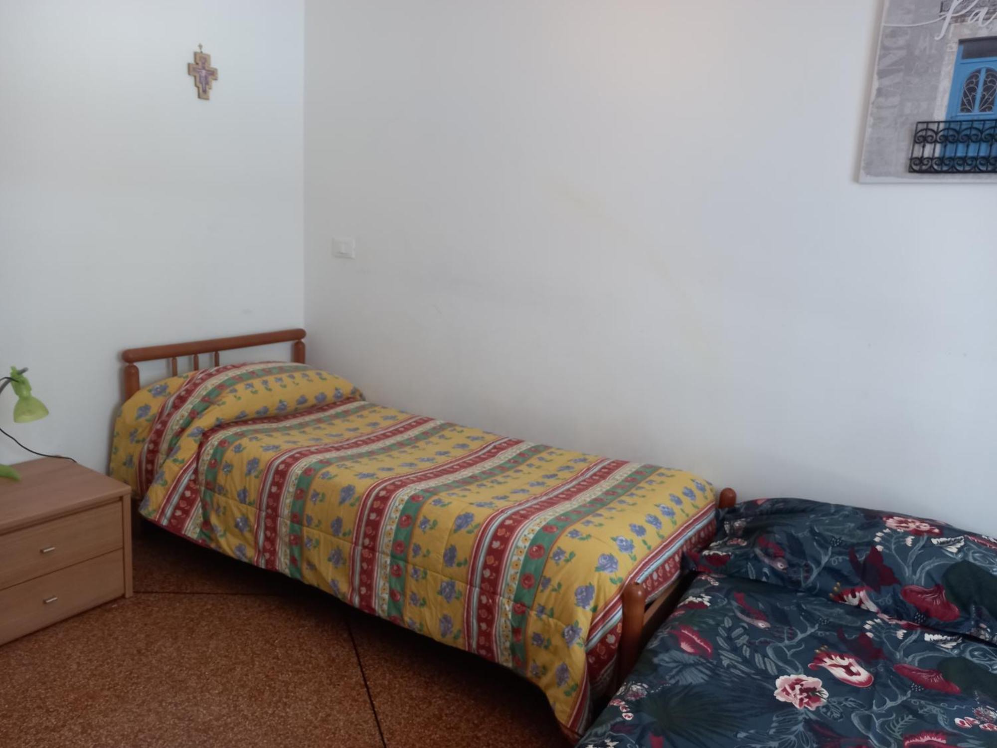 Apartament Rosy House Genua Zewnętrze zdjęcie